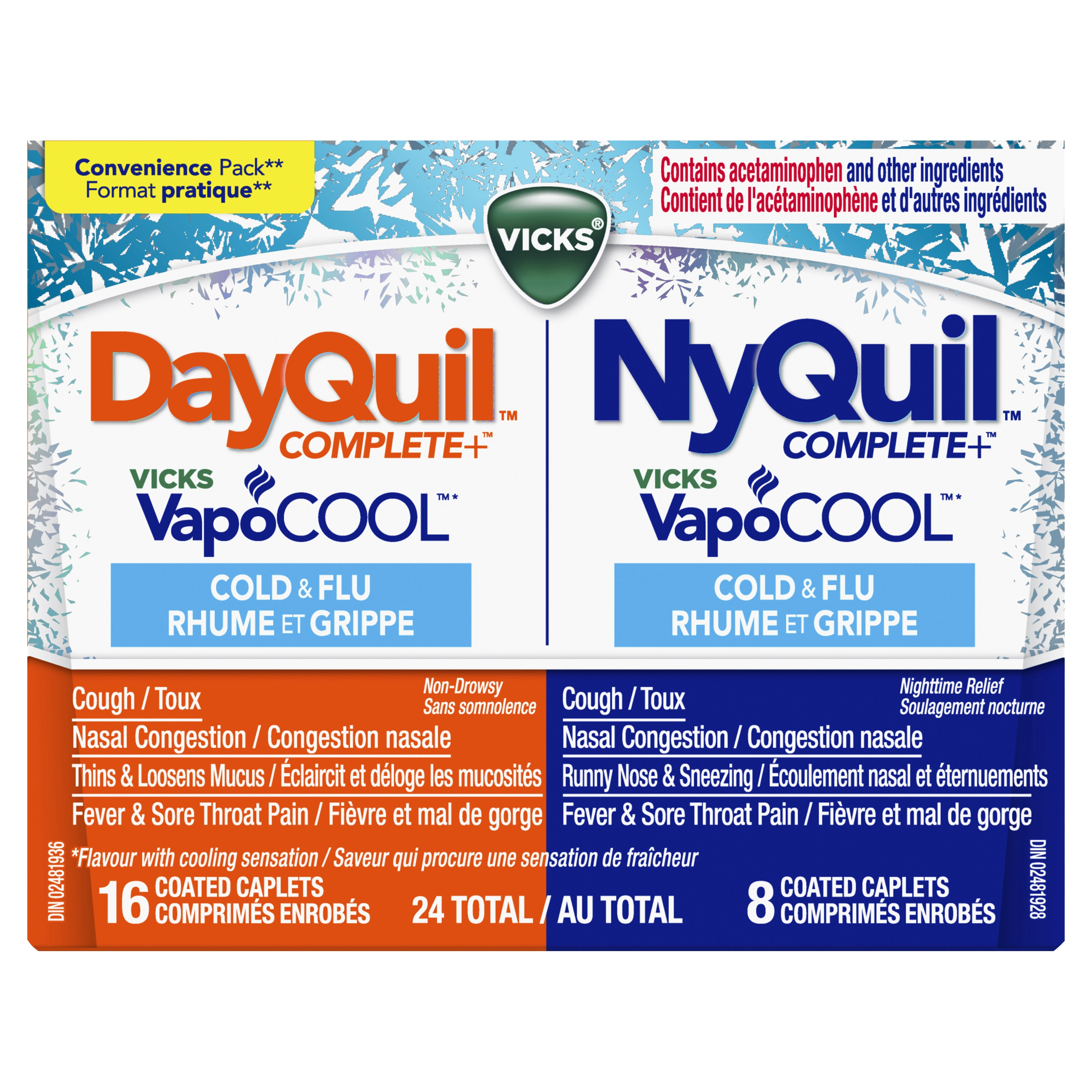 dayquil-nyquil-complete-tm-vicks-vapocool-tm-nighttime-cough-cold-and-flu-front