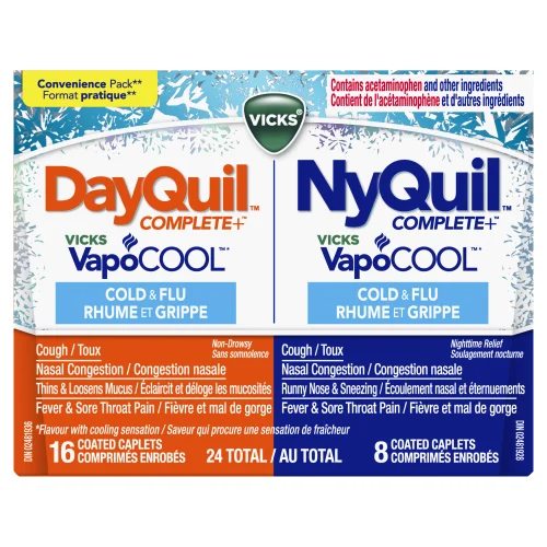dayquil-nyquil-complete-tm-vicks-vapocool-tm-nighttime-cough-cold-and-flu-front