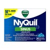 NyQuil Sinus Liquicaps