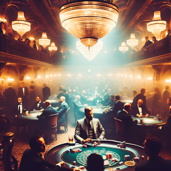 Casino Royale (2006)