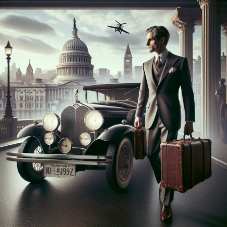 Mr. Smith Goes to Washington (1939)