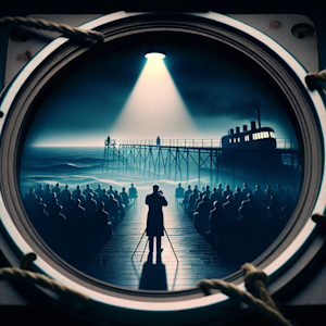 Vertigo 1958 Classics Authority