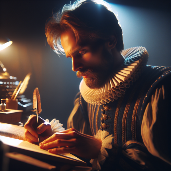 Shakespeare in Love (1998)