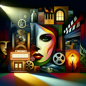Masterpieces of Classic German Silent Cinema: Expressionism Unleashed ...