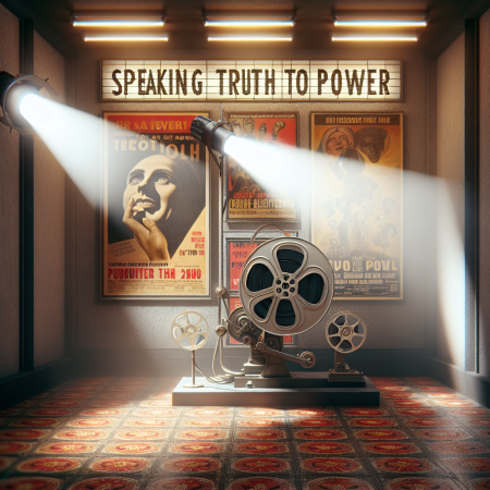 The Political Impact of Classic Films: Speaking Truth to Power