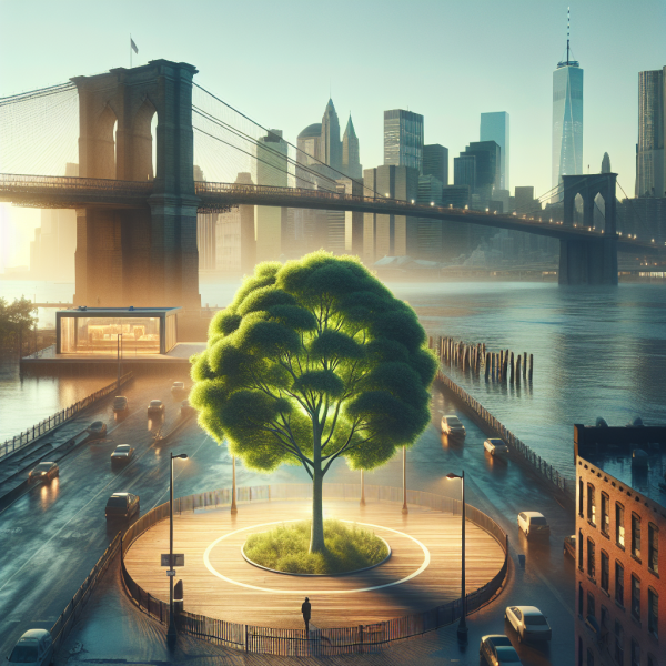 A Tree Grows in Brooklyn by Betty Smith