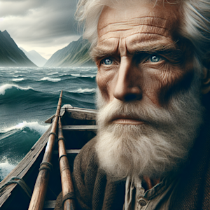 The Old Man and the Sea by Ernest Hemingway | Classics Authority
