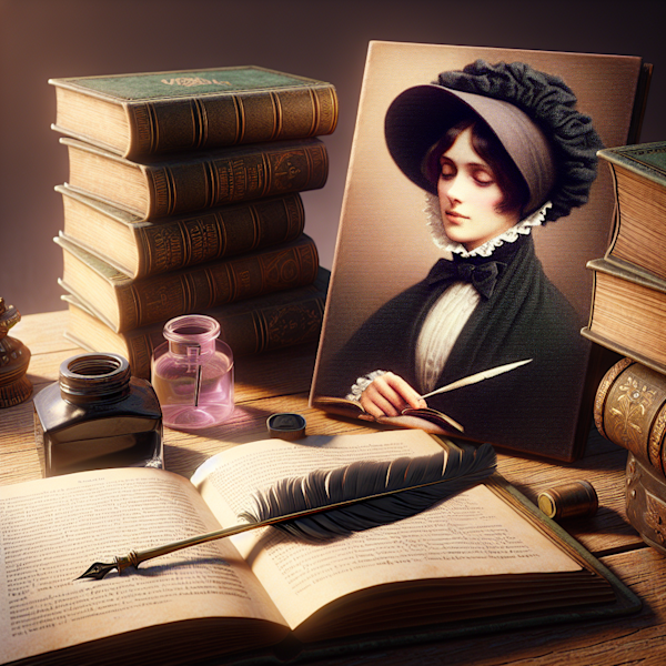 Understanding the Feminist Themes in Charlotte Brontës Jane Eyre Understanding the Feminist Themes in Charlotte Brontës Jane Eyre