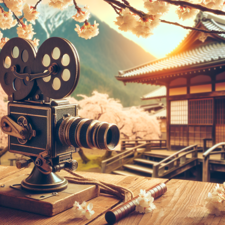 The Cinema of Akira Kurosawa: Masterpieces of Japanese Film