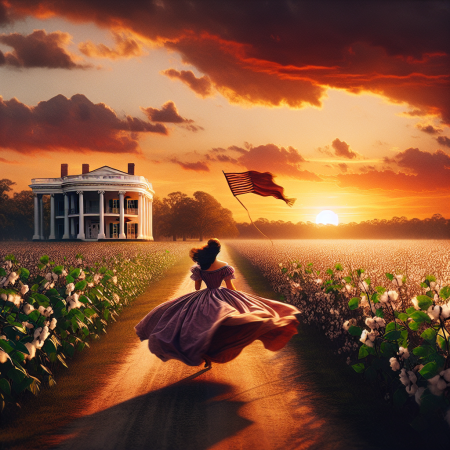 An Insight into Margaret Mitchells Gone with the Wind: A Southern Classic