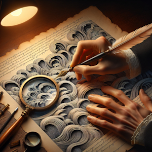 The Intricate Writing Styles of Virginia Woolf and James Joyce | Classics Authority
