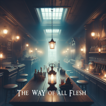 The Way of All Flesh by Samuel Butler