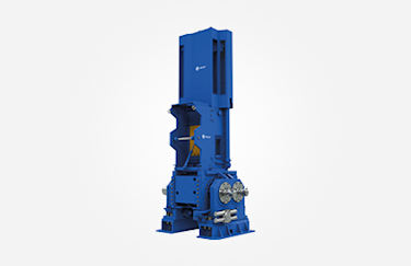 Universal mixers | sigma mixers | UMIX®