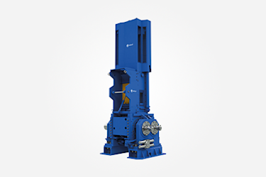 Universal mixers | sigma mixers | UMIX®