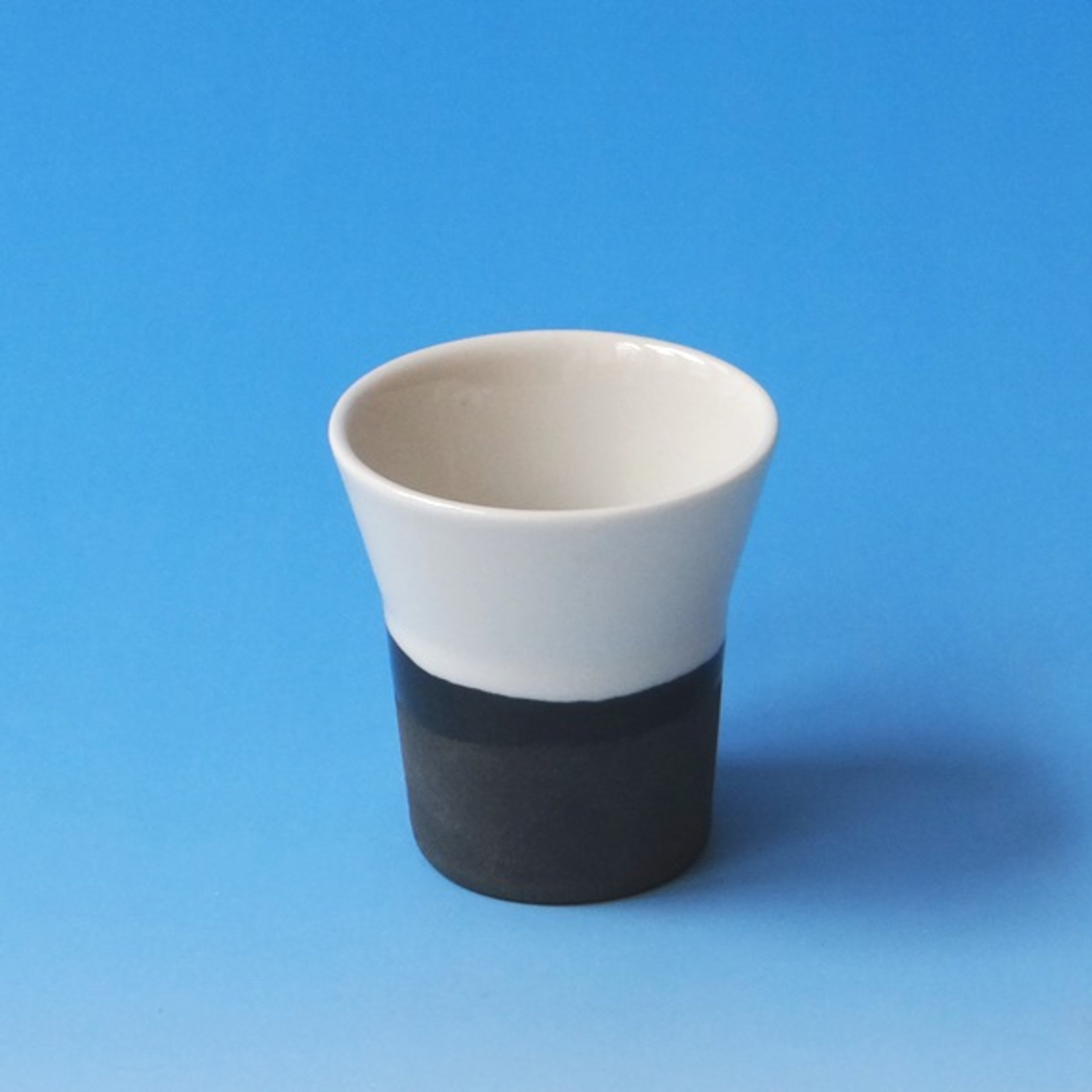 FO, Dip Espresso Cup (black), #1