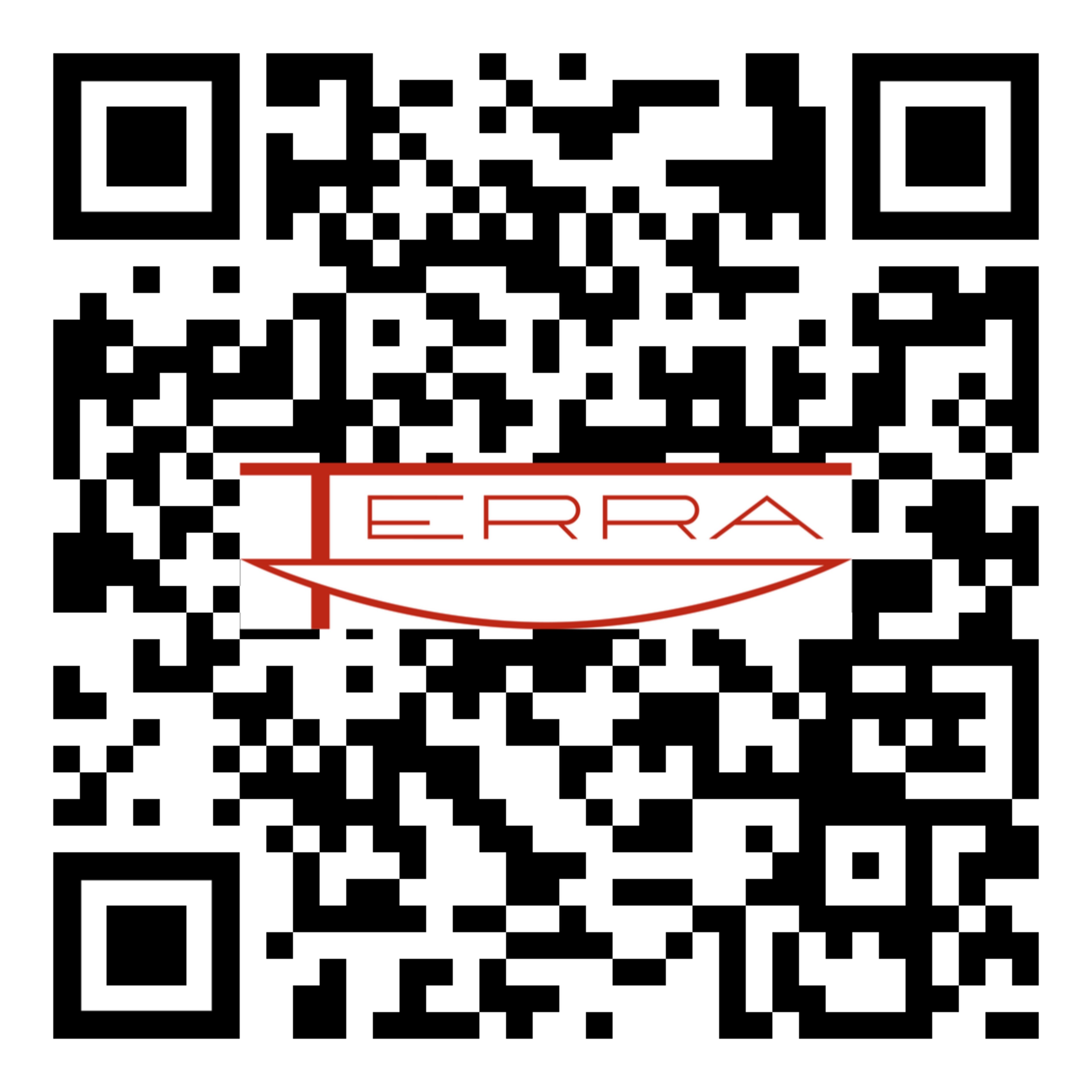 公众号，QR