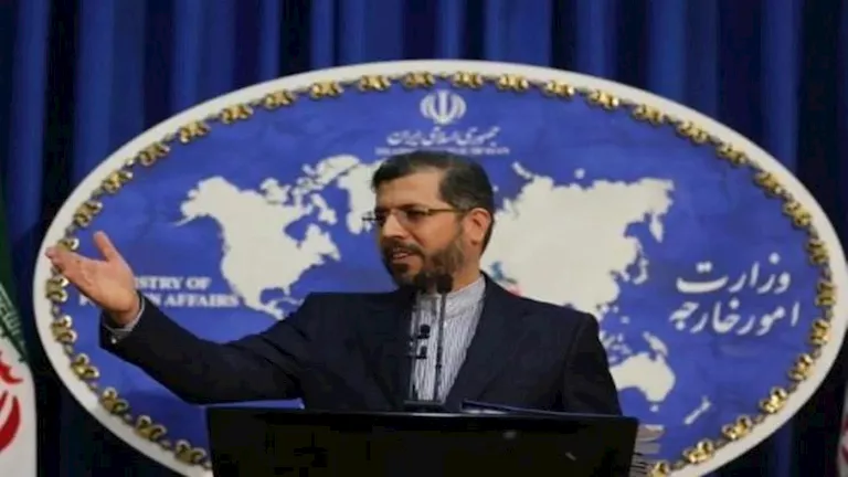 إيران تكشف المستور: هذا ما فعلته الضربات الأميركية على برنامجنا النووي