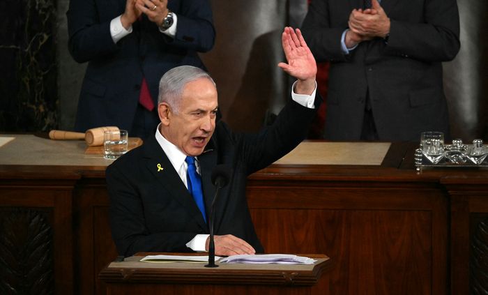 نتنياهو "ينتصر" في الكونغرس الأميركي ويحصد دعمًا هائلًا!