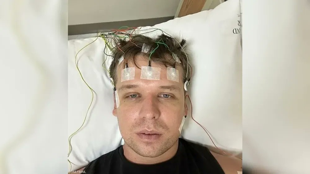 عامان كاملان لم يغمض له جفن... لغز طبي يحيّر العلماء