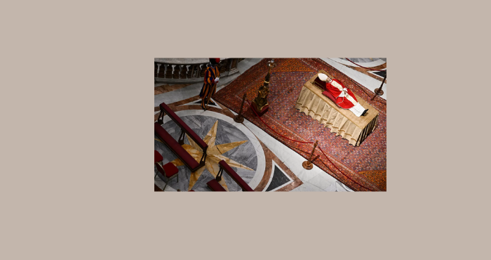 هذا ما سوف يحصل في الفاتكيان بعد إعلان وفاة الباب فرنسيس