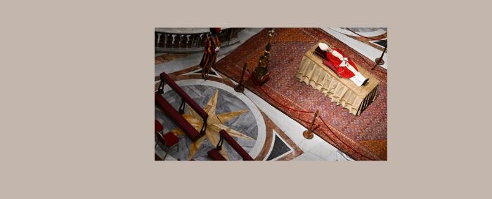 هذا ما سوف يحصل في الفاتكيان بعد إعلان وفاة الباب فرنسيس