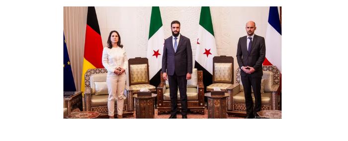 هل مسلحو سوريا سلفيون؟