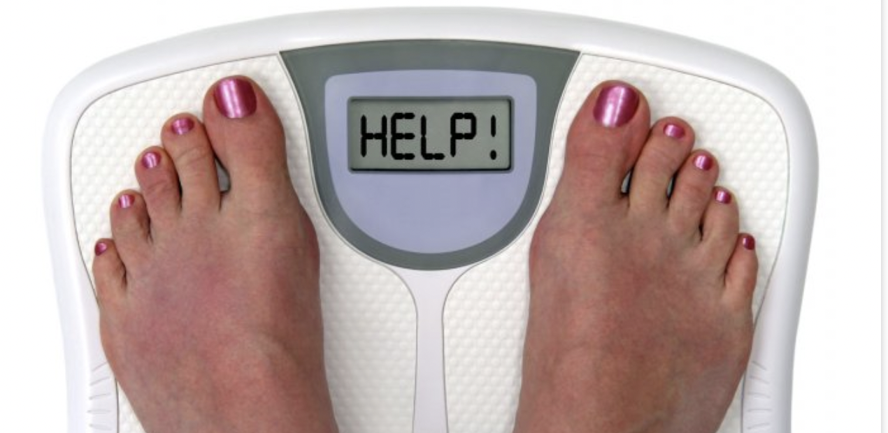 تعذّر فقدان الوزن.. خمس حقائق يجب أخذها بعين الاعتبار