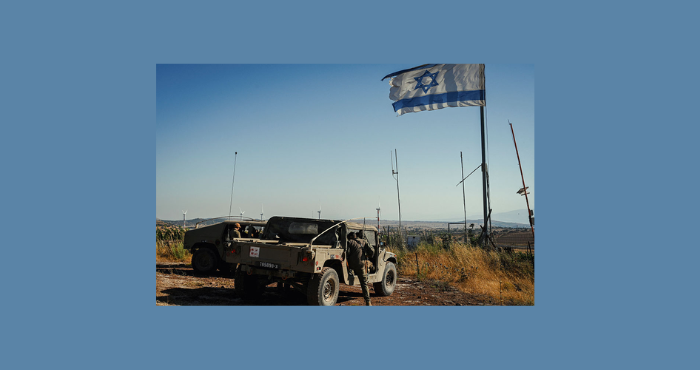 ما قصة "لبنان الصغير" الذي أنشأه الجيش الاسرائيلي؟