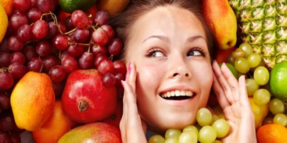   أطعمة تسرّع في "تعافي الجسم" من حروق الشمس.. ما هي؟