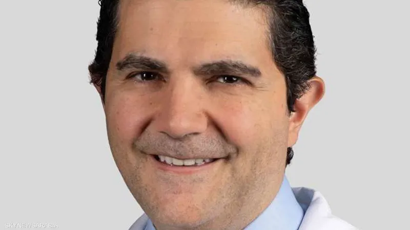 في جراحة غير مسبوقة.. طبيب لبناني يعيد وصل رأس طفل مقطوع 