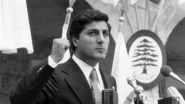 يمنى الجميل تدافع عن والدها في وجه مريم البسام!