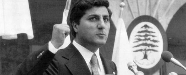 يمنى الجميل تدافع عن والدها في وجه مريم البسام!