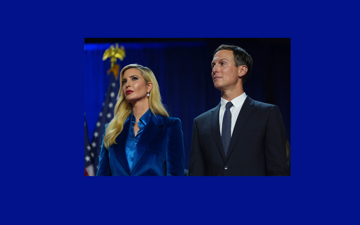 صهر ترامب "والد" مشروع "ريفييرا غزة"!