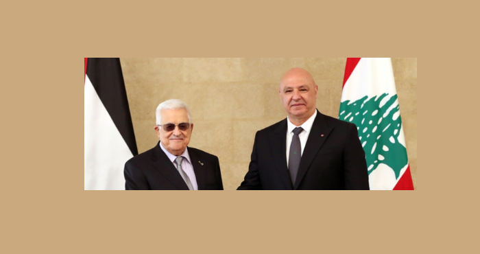 نزع سلاح المخيمات الفلسطينية بين "السهل" و"الممتنع"!