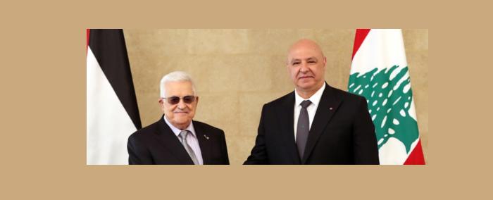 نزع سلاح المخيمات الفلسطينية بين "السهل" و"الممتنع"!