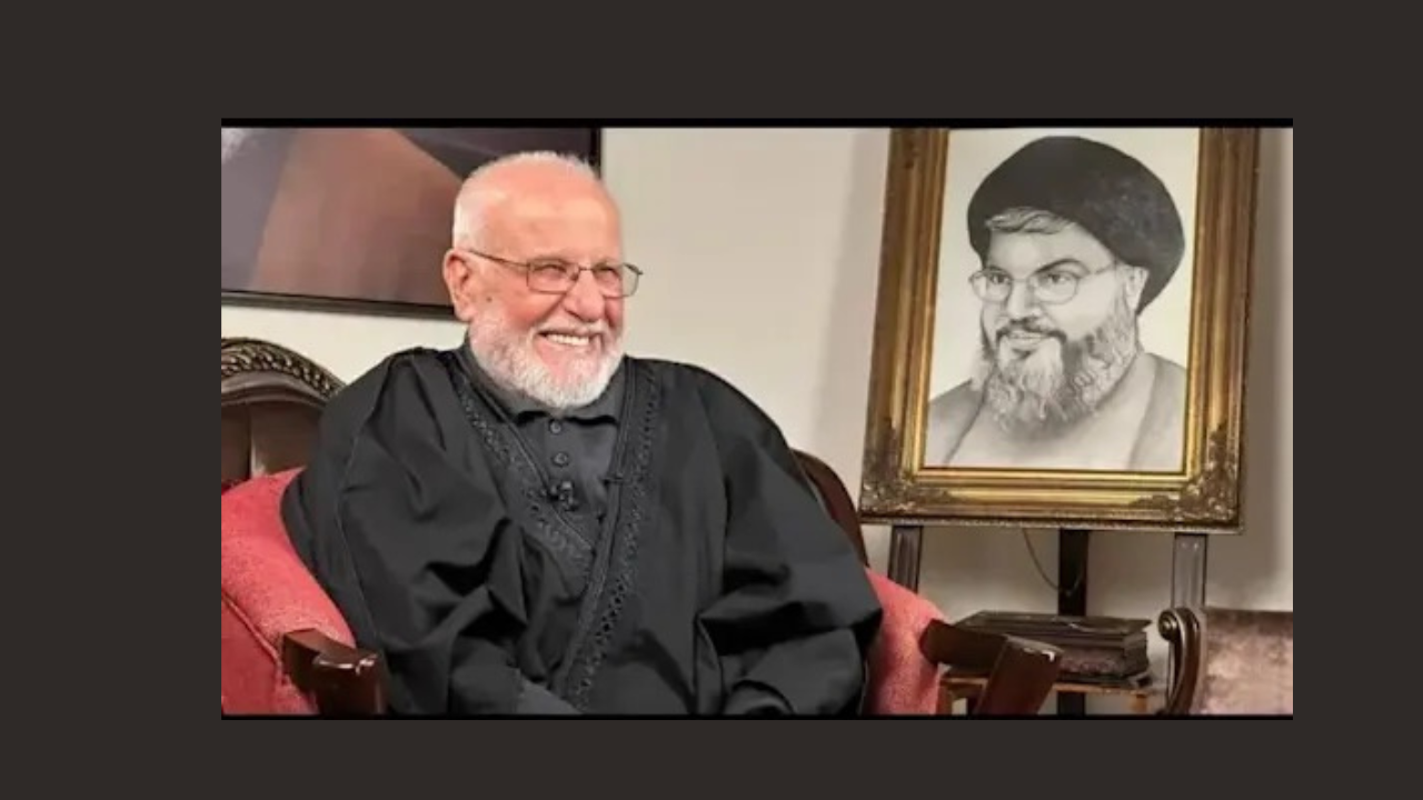 بروباغندا إسرائيلية: تشكيك من دون أدلة بماضي والد السيّد نصرالله