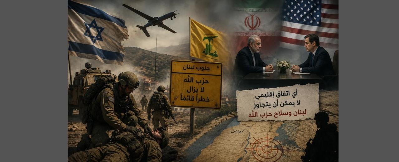 إسرائيل تروّج بالدم لطلب الثمن في لبنان مقابل أي اتفاق أميركي – إيراني