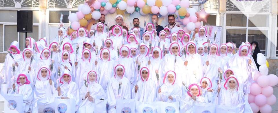 "التكليف الشرعي" في مدرسة بيروت يثير غضب الأهالي... وتحرّك حكومي لإجلاء النازحين