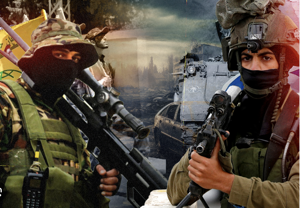 الجيش الإسرائيلي يكشف عن عملياته في لبنان... ورويترز: حزب الله يرفض تسليم سلاحه