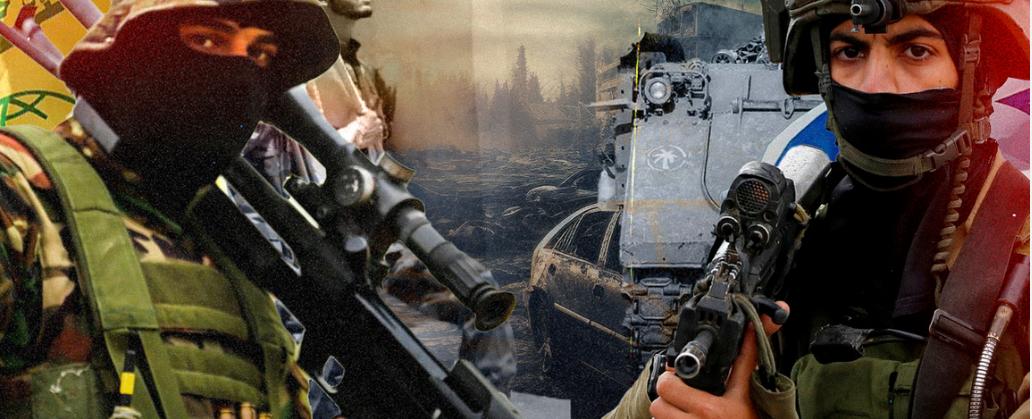 الجيش الإسرائيلي يكشف عن عملياته في لبنان... ورويترز: حزب الله يرفض تسليم سلاحه