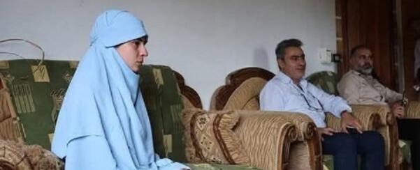 "اختطاف" ميرا.. قضية تهز الراي العام في سوريا