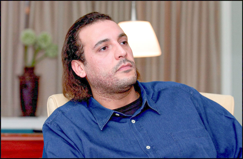 يعامل معاملة مميّزة وخضع لعملية تجميل.. هنيبال القذافي: أنا معتقل سياسي 