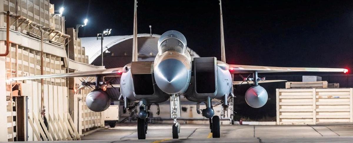 بعد نجاحها في اغتيال نصرالله... اسرائيل تدخل 3 طائرات F35 الى الخدمة