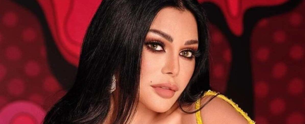 هيفا وهبي... ممنوعة من الغناء بمصر