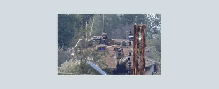 وزير الدفاع الإسرائيلي: أقمنا منطقة عازلة مع لبنان وسننفذ الإتفاق بالقوة