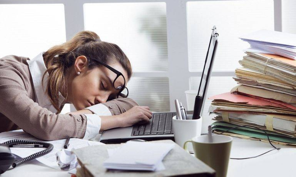 النعاس المفرط.. ما هي أسباب كثرة النوم عند البعض؟ 