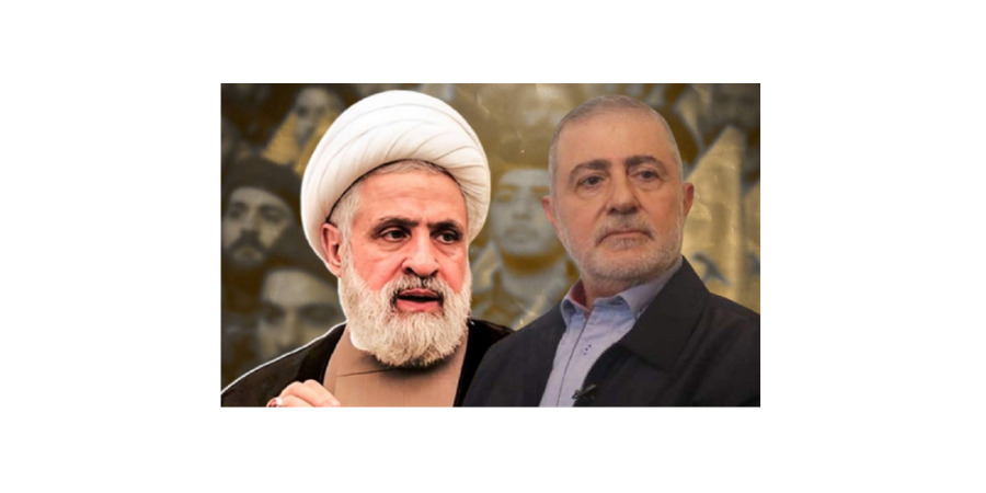 انقسامات في "حزب الله" وقيادته "متذبذبة"