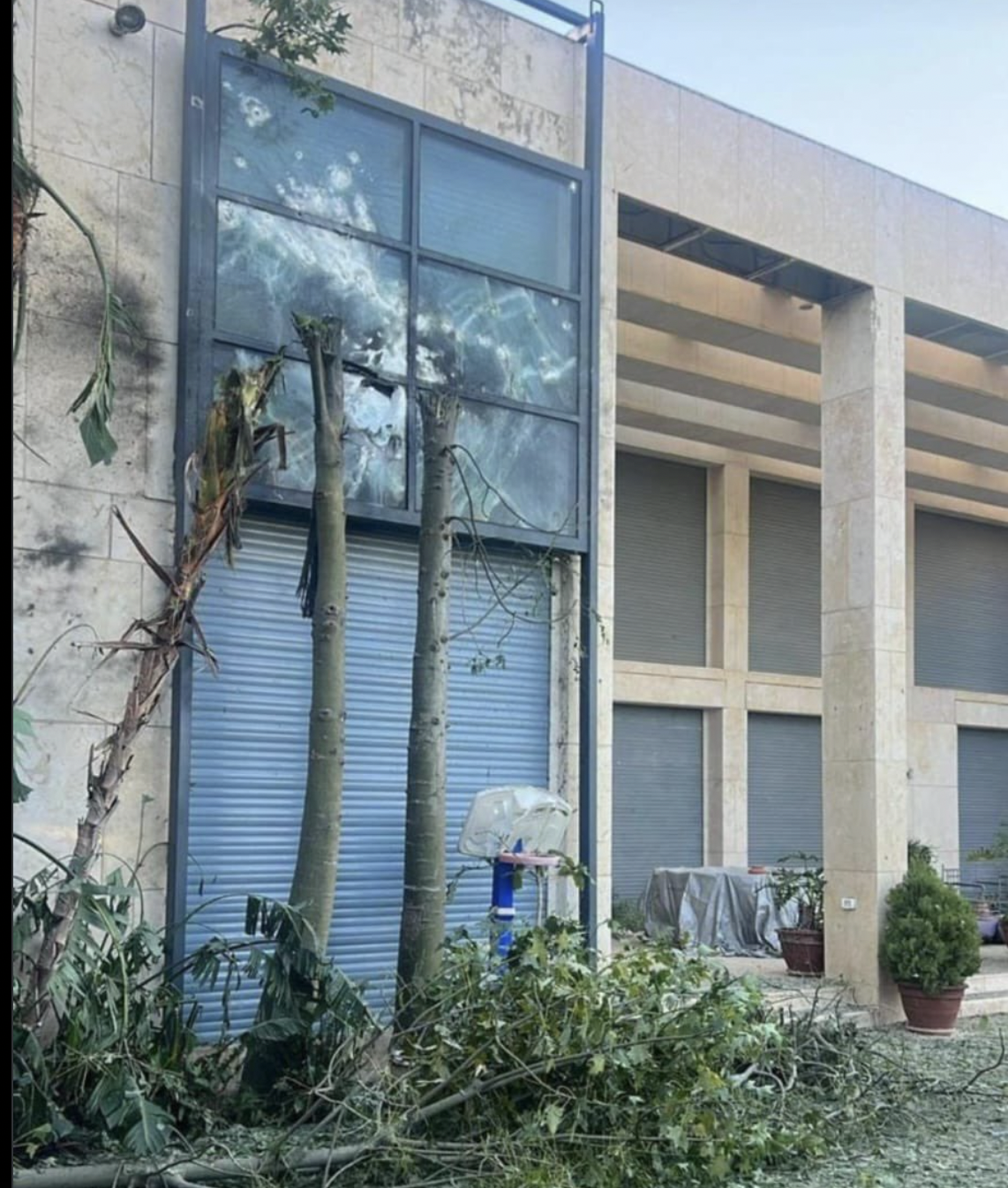 حزب الله يتبنى محاولة اغتيال نتنياهو: " إن بيننا وبينَك الأيام والليالي والميدان"