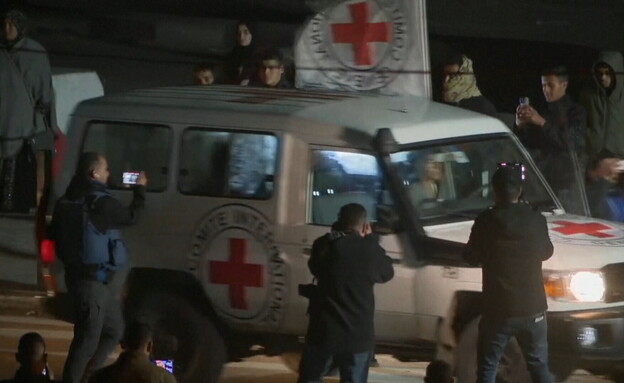 "صفقة الرهائن" بين إسرائيل و"حماس" دخلت في التفاصيل بعد الإتفاق على الإطار