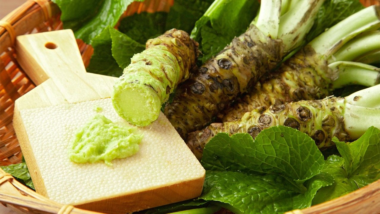 الوسابي..  لماذا يُعدّ إضافة صحيّة لنظامك الغذائي اليومي؟